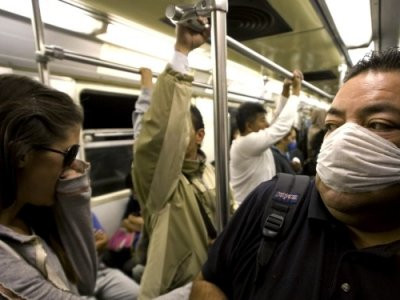 Alte 105 cazuri de gripa noua, in ultimele 24 de ore, totalul este de 1.756