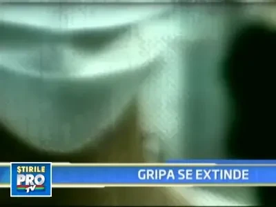 Cinci noi imbolnaviri cu AH1N1 in fiecare ora! Unde se va ajunge?!