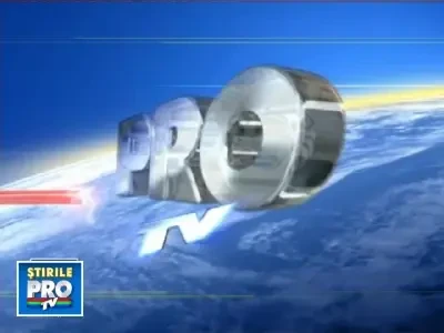 Stirile ProTV cu Daniel Nitoiu, din 5 noiembrie 2009