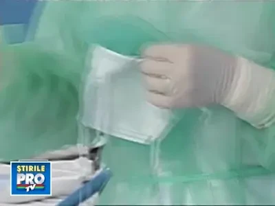 Stirile Pro TV cu Andreea Liptak si Mihai Dedu - 05.11.2009