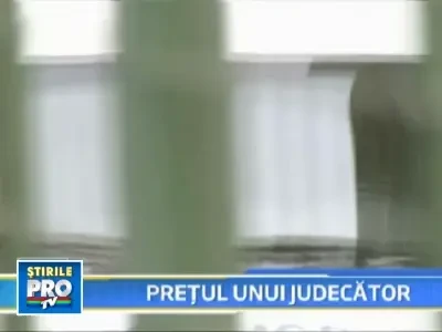 Pentru 30.000 de euro un judecator a eliberat doi infractori periculosi