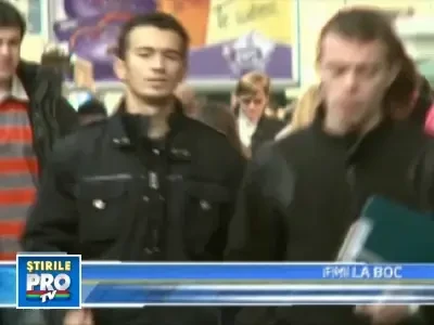 Concediile fortate se aplica de luni