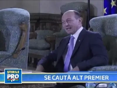 Se cauta guvern! Basescu a inceput consultarile la Palatul Cotroceni