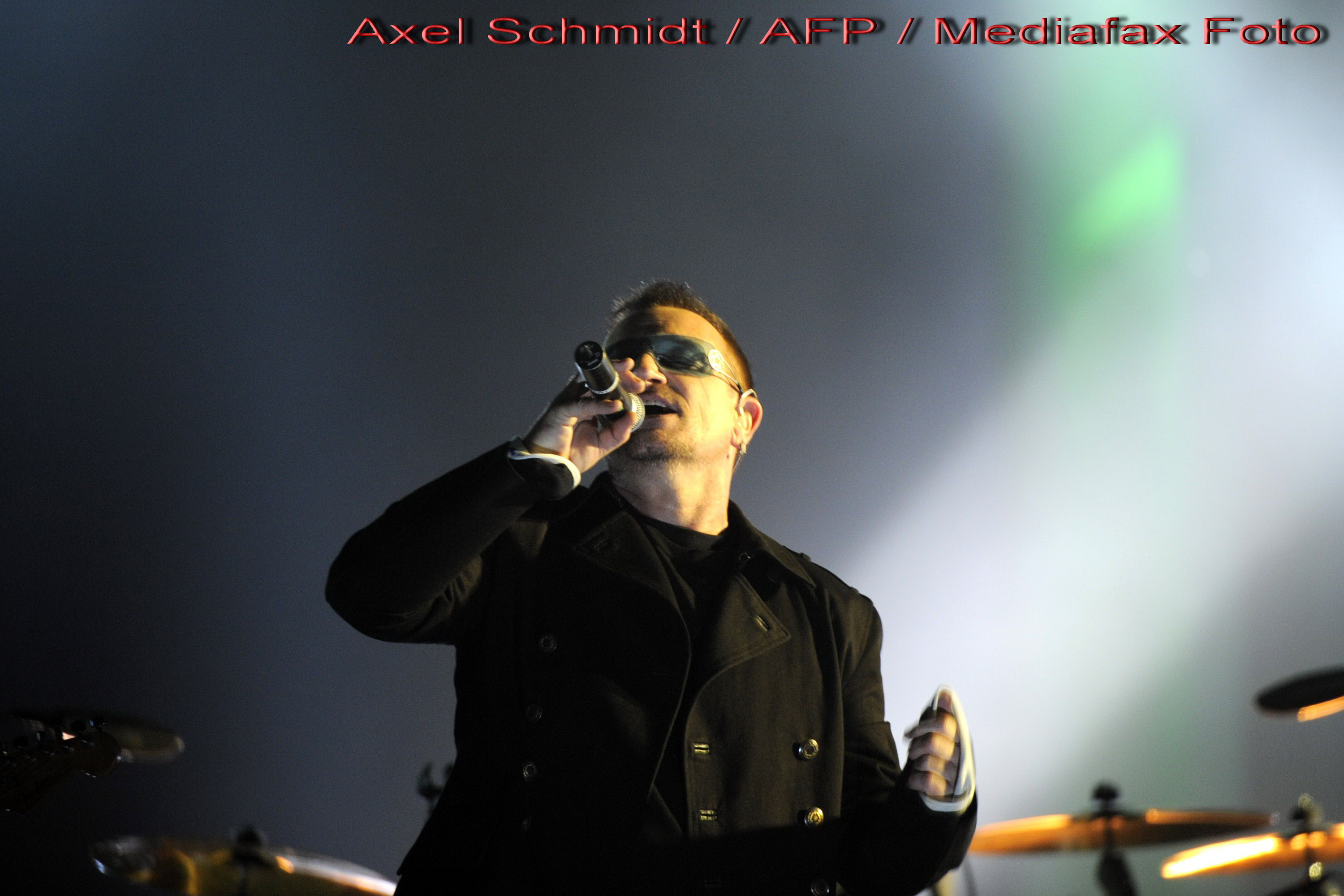 TOP 10 cele mai bune piese si albume din 2009