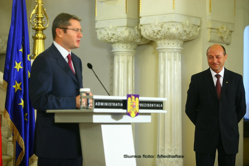 Liviu Negoita: PDL sustine referendumul anuntat de Traian Basescu