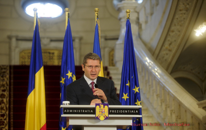 Negoita, inapoi la primarie! Premierul desemnat si-a depus mandatul