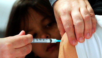 Noua decese in ultimele 24 de ore din cauza gripei noi