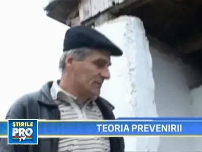 Gripa noua la tara: masurile de protectie, doar pe hartie!