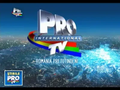 Stirile Pro TV cu Daniel Nitoiu, din 6 noiembrie 2009