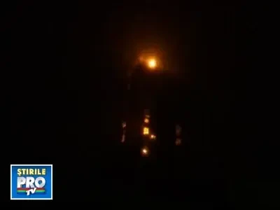 Blestemul focului a adus moarte la Rafinaria Petromidia! 2 oameni au pierit