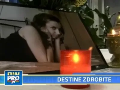 "Sunt in microbuz, din nou cu soferul acela care conduce foarte prost"