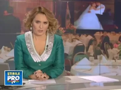 Daca va mai arde de o nunta pe criza, sunt oferte superspeciale!