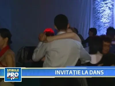 Ritm si pasiune vineri seara, intr-un club din Capitala!