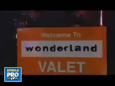 Mickey Rourke atacat de florarese romance in Los Angeles!