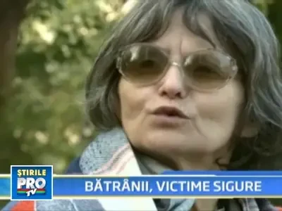 I-au furat toate actele din casa, apoi au incercat sa-i vanda locuinta!