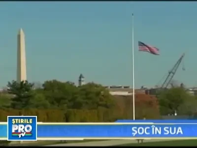 Masacrul de la Fort Hood, atac terorist?