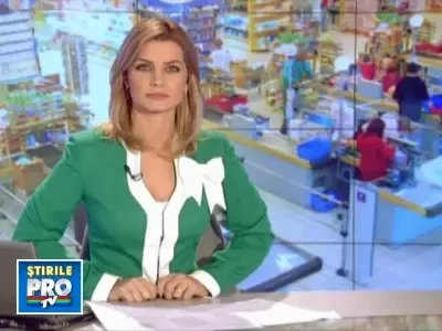 A primit invoire de la penitenciar si a plecat la furat in supermarket!