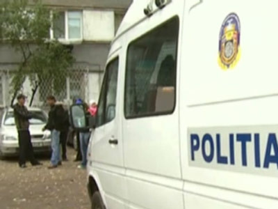 A recunoscut. "Eu mi-am omorat tatal, nu s-a lovit accidental in casa"