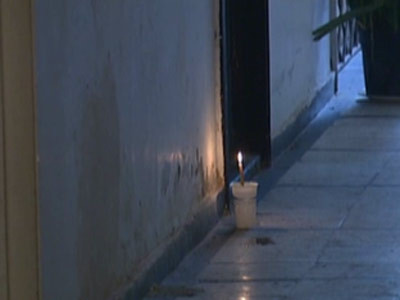 Crima socanta in Reghin: si-a ucis fiul de 13 ani, apoi s-a sinucis