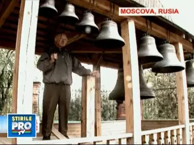 Romania te iubesc: Fata de tara noastra, in Rusia criza e sora cu profitul