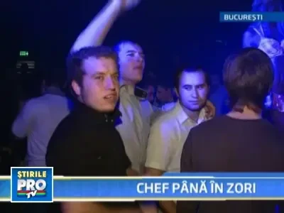 La multi ani! Mihaela, Mihai, Gabriela si Gabriel au petrecut de zor!