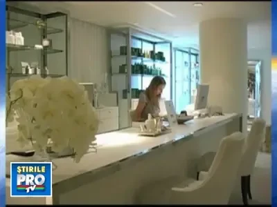 Masaj gratis si paturi care vibreaza! Gaselnite hoteliere pe timp de criza