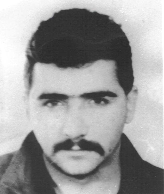 Arestat din intamplare dupa ce a fost urmarit general 15 ani pentru crima