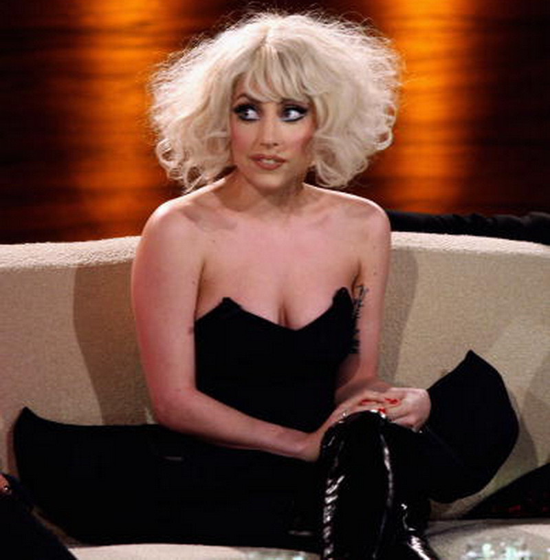 Ai recunoaste-o daca ai vedea-o la TV?