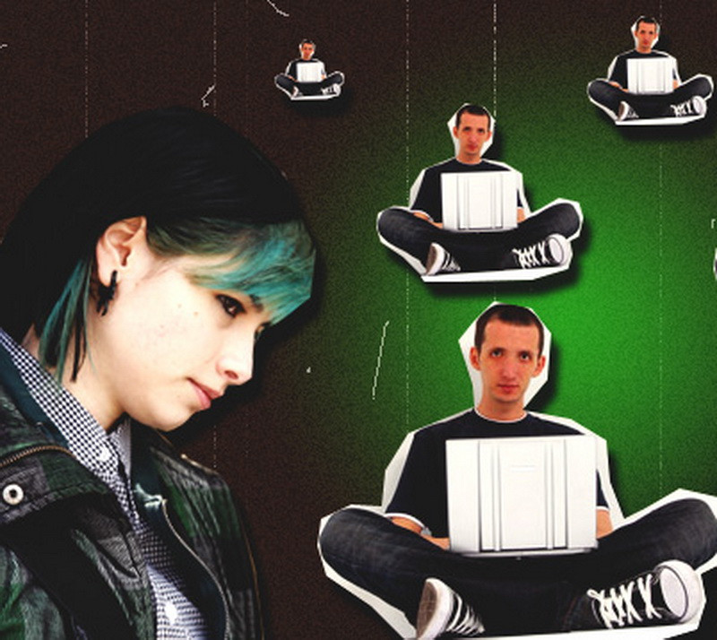 Ce crede Alice despre blogosfera!