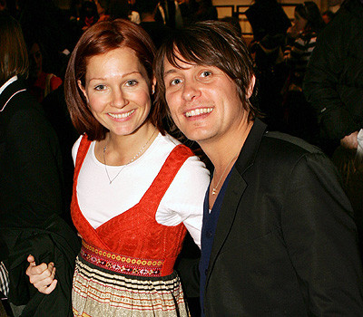 Mark Owen recunoaste: Mi-am inselat sotia de cel putin 10 ori!