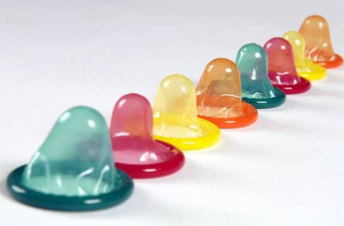 Jocurile Olimpice de la Vancouver au batut recordul la prezervative vandute