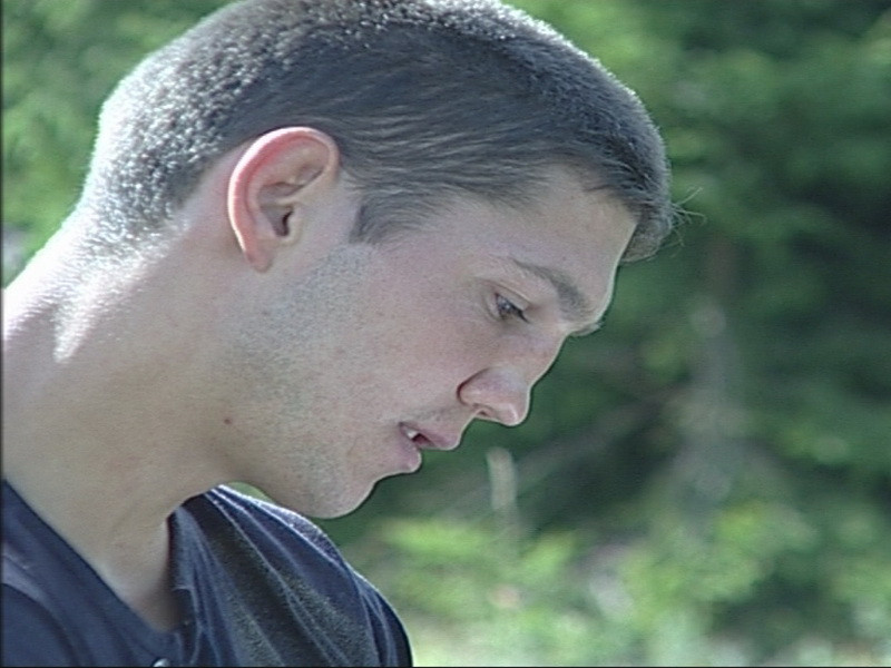 Si-a cerut prietena de nevasta la "Frumusete pe muchie de cutit"!