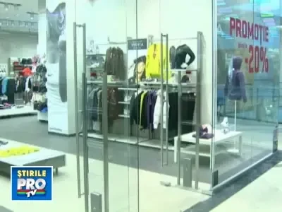 Haine in rate! Solutie disperata, pe timp de criza