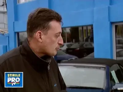 Vanzarile de automobile nu se mai urnesc si pace