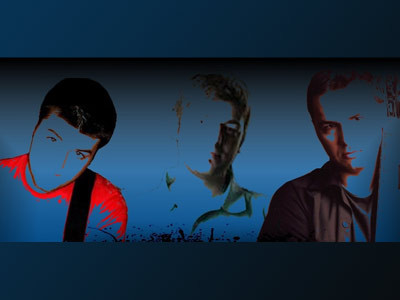 Trupa Praf In Ochi revine pe piata!