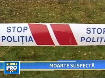 Au crezut ca plecase in vizita la oras, dar era moarta intr-o fantana!