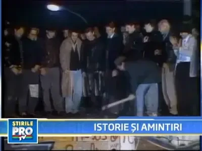 Tom Hanks, Quentin Tarantino si Tokio Hotel, la caderea Zidului Berlinului