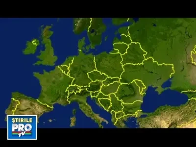 Numarul deceselor cauzate de gripa noua a ajuns la 414 in Europa