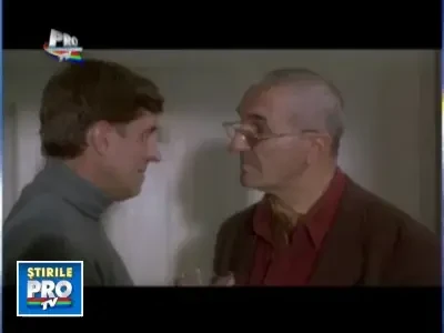 Marian Ralea: Prin plecarea lui nea Gigi in Imparatia Alba eu ma simt orfan