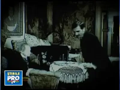 Gheorghe Dinica. O viata inchinata scenei si publicului