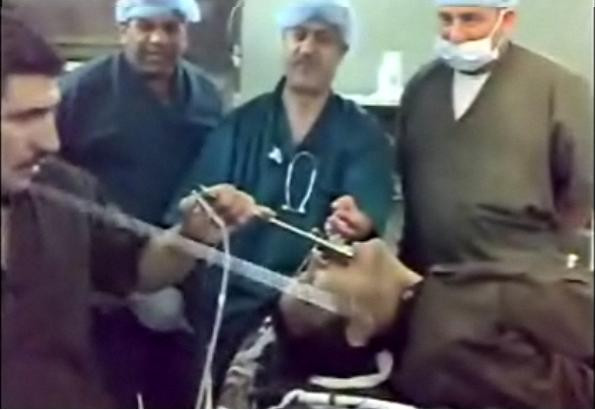 NO COMMENT! I-au extras ditamai cheia din gat!