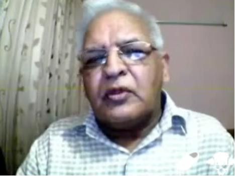 Superstar la 64 de ani: Dr K, indianul vedeta pe YouTube!