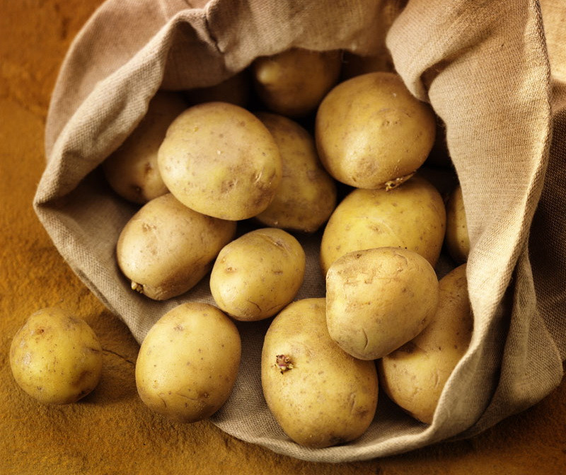 Spania s-a indragostit de cartofii romanesti. Rosiile si merele in topul cerintelor de "afara"