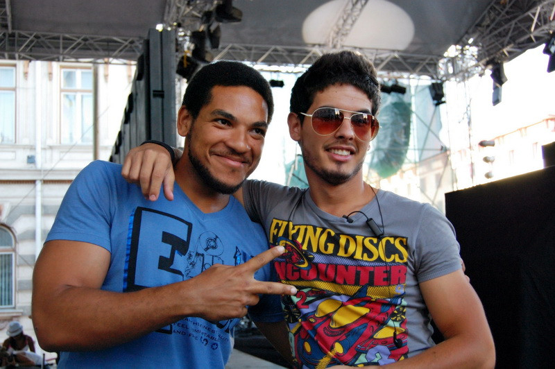 Montuga cucereste Europa