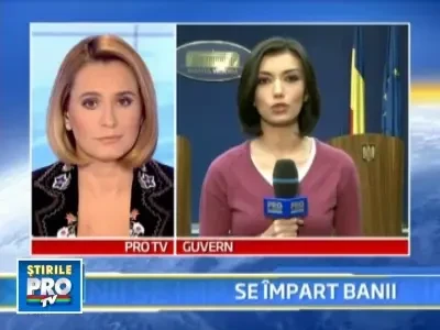 Speriati ca pierdem banii de la FMI, alesii au si gasit solutia!