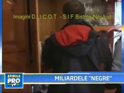 Cel mai mare grup infractional din tara e in vacanta fortata!