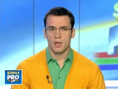 Impuscat in picior chiar de seful lui!