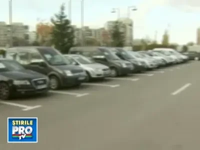 A returnat firmei de leasing Mercedesul, dar... cu piese de Dacie!