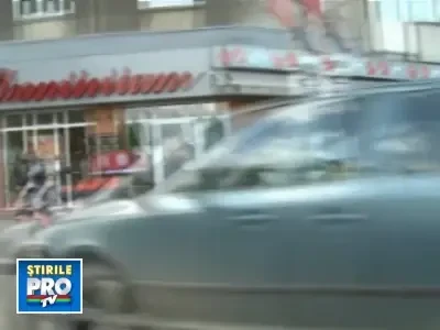 Hotii se specializeaza, firmele tot delasatoare privind securitatea!