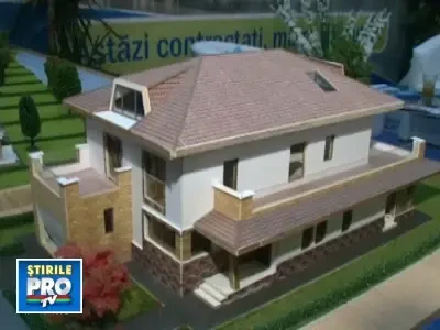 Adio reduceri spectaculoase la targurile imobiliare!